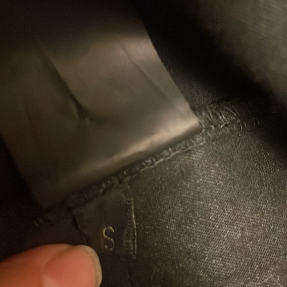 La Haine Small Black - Picture 9 of 9